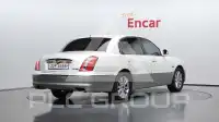2011 KIA Opirus