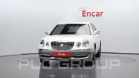 2011 KIA Opirus