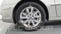 2011 KIA Opirus