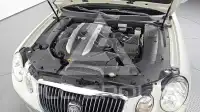 2011 KIA Opirus