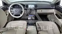 2011 KIA Opirus