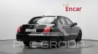 2011 KIA Opirus