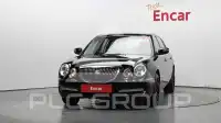 2011 KIA Opirus