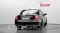 2011 KIA Opirus