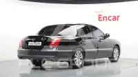 2011 KIA Opirus