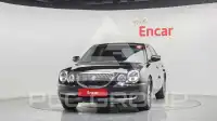 2011 KIA Opirus
