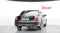2011 KIA Opirus