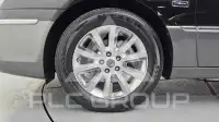 2011 KIA Opirus