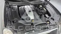 2011 KIA Opirus