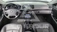 2011 KIA Opirus