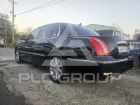 2011 KIA Opirus