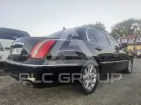 2011 KIA Opirus