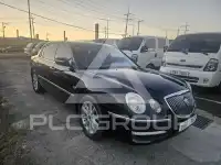 2011 KIA Opirus