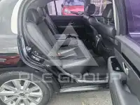 2011 KIA Opirus