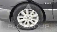 2011 KIA Opirus