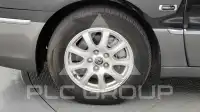 2011 KIA Opirus