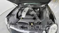 2011 KIA Opirus