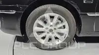 2011 KIA Opirus
