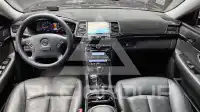 2011 KIA Opirus