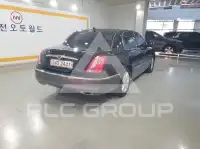 2011 KIA Opirus