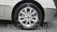 2011 KIA Opirus