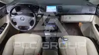 2011 KIA Opirus