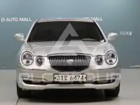 2011 KIA Opirus
