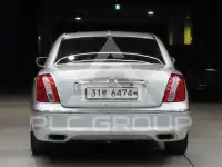 2011 KIA Opirus