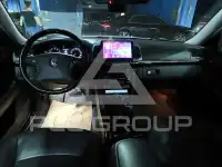 2011 KIA Opirus
