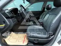 2011 KIA Opirus