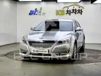2011 KIA K7