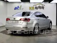 2011 KIA K7