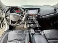 2011 KIA K7