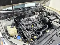 2011 KIA K7