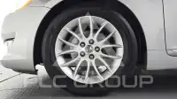2011 KIA K7