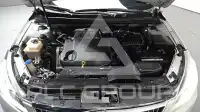 2011 KIA K7