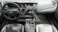 2011 KIA K7