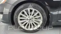 2011 KIA K7