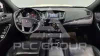 2011 KIA K7