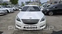 2011 KIA K7