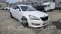 2011 KIA K7