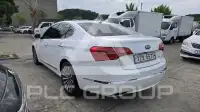 2011 KIA K7