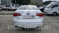 2011 KIA K7