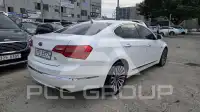 2011 KIA K7