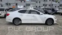 2011 KIA K7