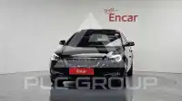 2011 KIA K7