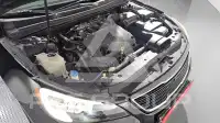 2011 KIA K7
