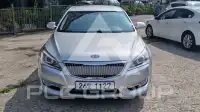 2011 KIA K7