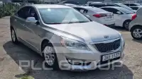 2011 KIA K7