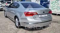 2011 KIA K7
